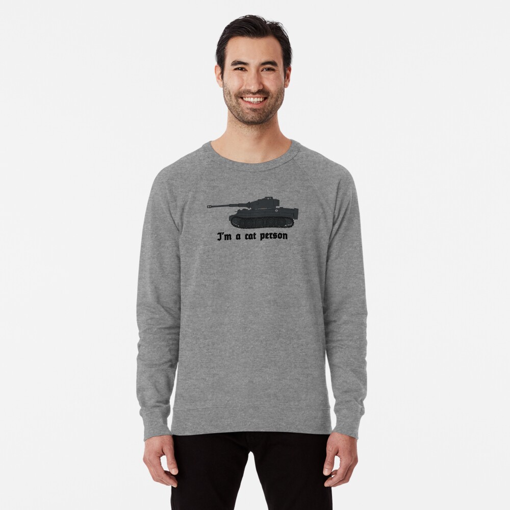 Item preview, Lightweight Sweatshirt designed and sold by untagged-shop.
