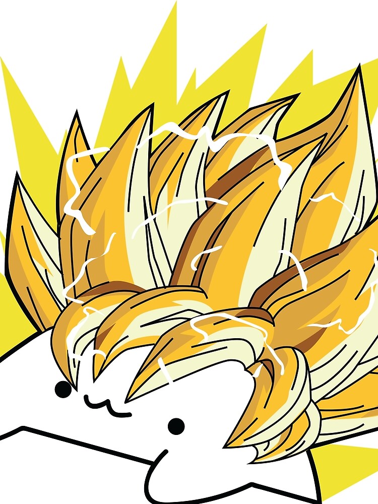 "Bongo Cat SSJ" Scarf for Sale by ottersmile | Redbubble