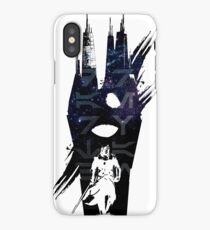 Darth Revan Star Forge iPhone Case
