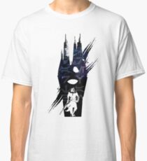 Darth Revan Star Forge Classic T-Shirt