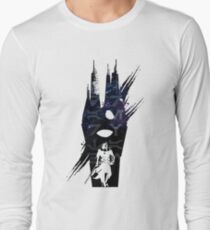Darth Revan Star Forge Long Sleeve T-Shirt