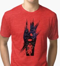 Darth Revan Star Forge Tri-blend T-Shirt