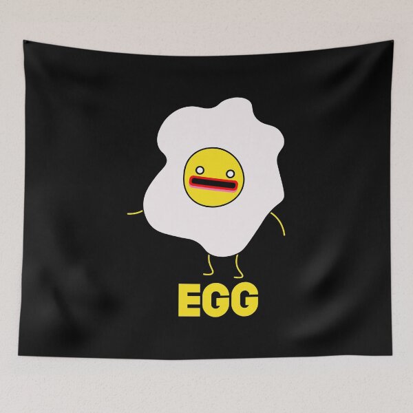 Item preview, Bacon and Egg Matching Couple Shirt designed and sold by SusurrationStud.