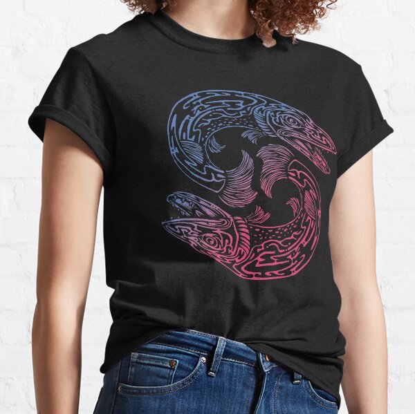 Northern Pikes Classic T-Shirt