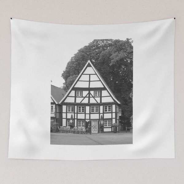 Item preview, Soest Monochrome designed and sold by lezvee.