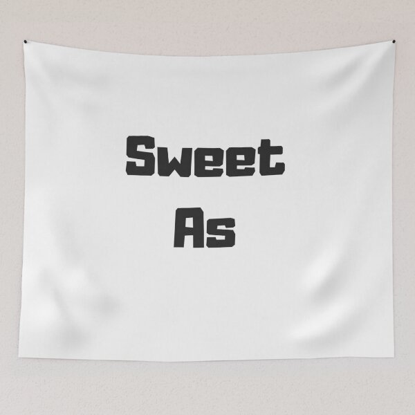 Item preview, Sweet As  designed and sold by freedom4life.