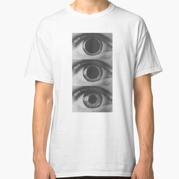 open pupil Classic T-Shirt