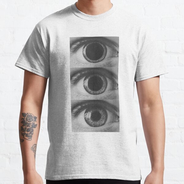 open pupil Classic T-Shirt