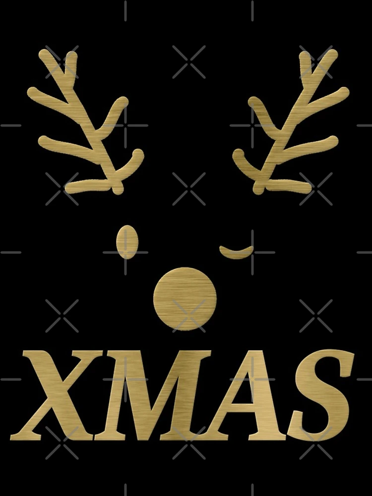 Thumbnail 4 of 4, iPhone Case, XMAS Rudolph designed and sold by Ellesson.