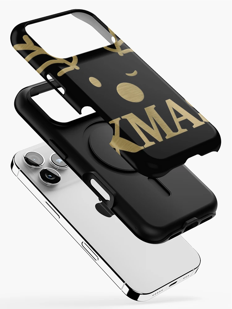 Thumbnail 2 of 4, iPhone Case, XMAS Rudolph designed and sold by Ellesson.