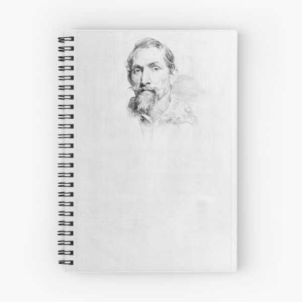 Item preview, Frans Snyders, from "The Iconography" designed and sold by guagamela617.