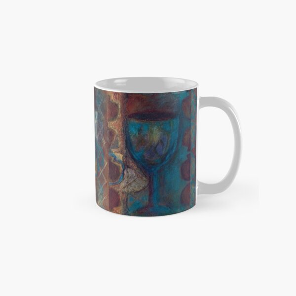 Reciprocation Classic Mug