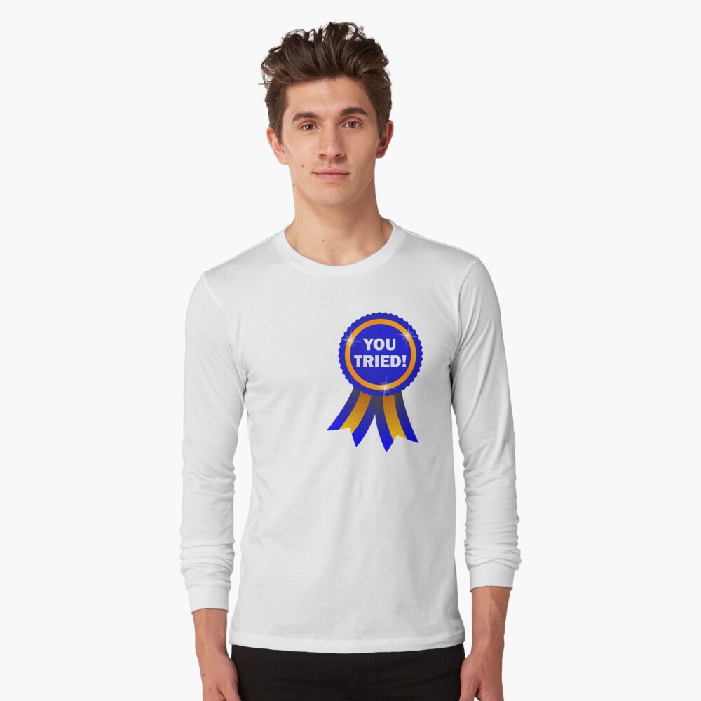 gold medal shirt