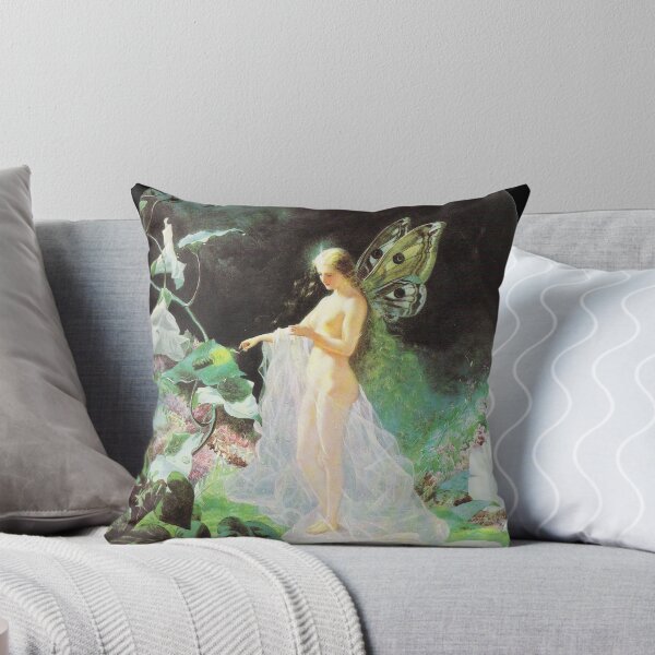 Item preview, Titania - John Simmons designed and sold by forgottenbeauty.