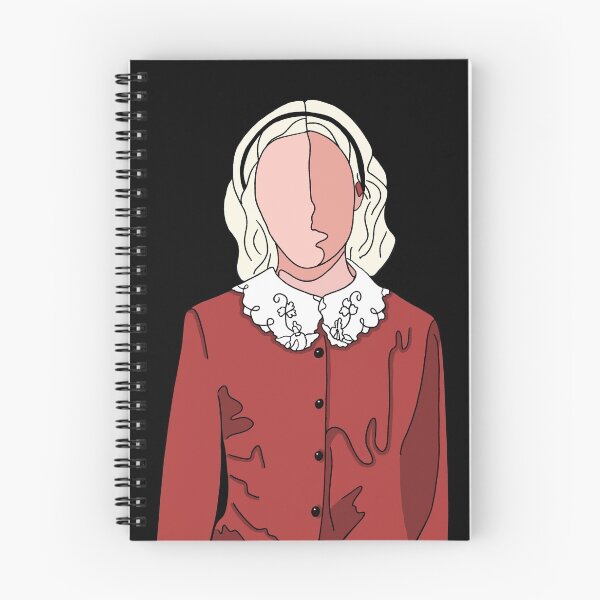 Item preview, Sabrina Spellman designed and sold by Thomas Nunn.