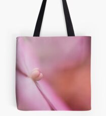 There is a place. Tote Bag