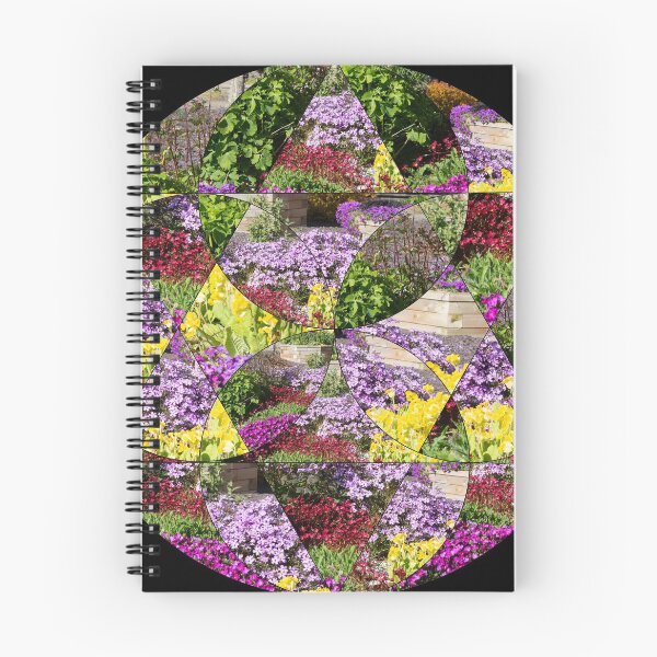 Item preview, Scottish Spring Flowers designed and sold by Alternative Perspectives.