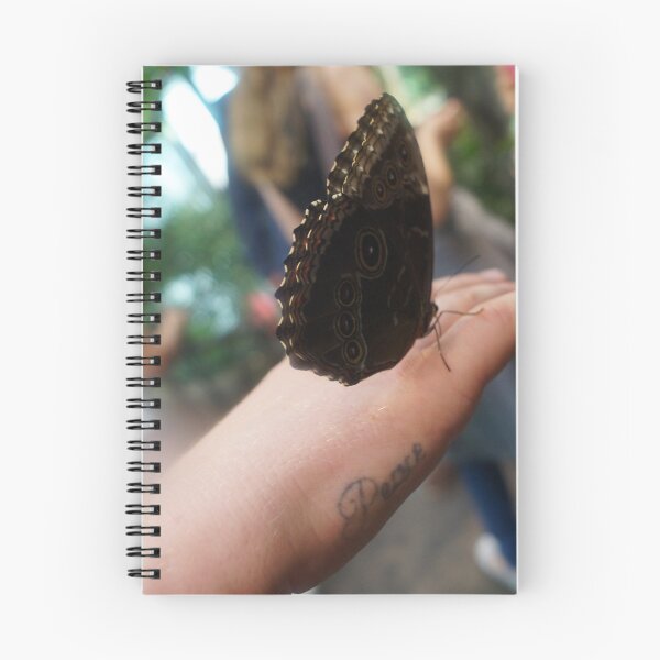 Item preview, Butterfly designed and sold by Juliaahlback.