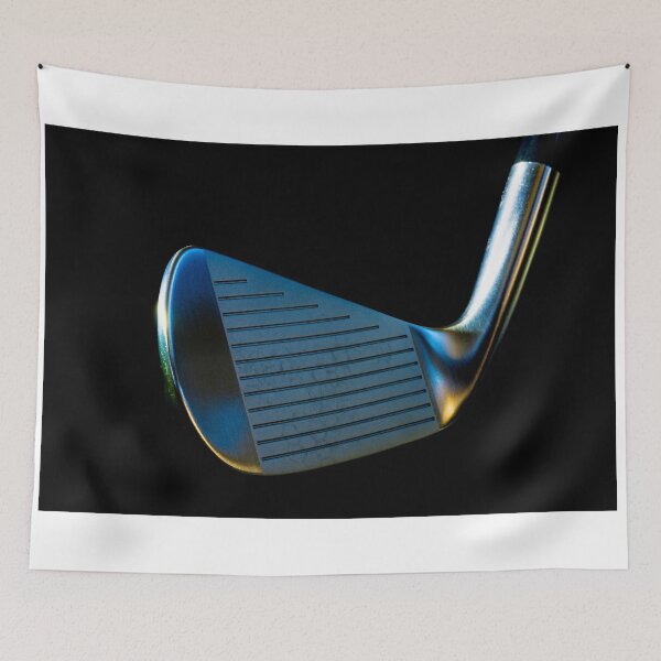 Item preview, Golf Club Iron designed and sold by Mats Silvan.