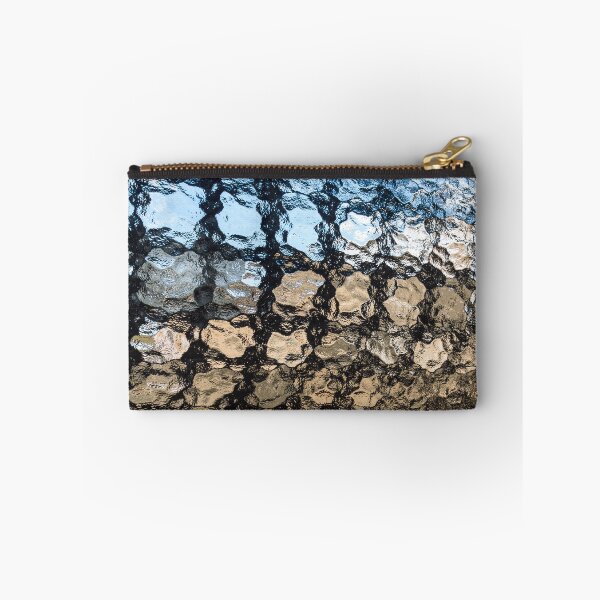 Item preview, Urban Abstracts - Embossed Window City View designed and sold by Georgia Mizuleva.