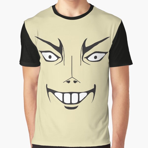 Item preview, Angry Mask Salesman designed and sold by gurtisimo.