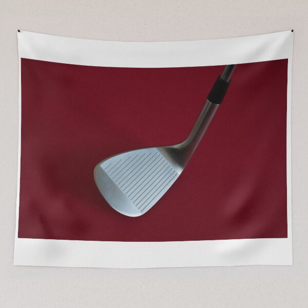 Item preview, Golf Club Wedge designed and sold by Mats Silvan.