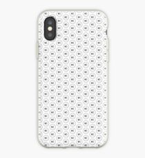 Platform iPhone Case
