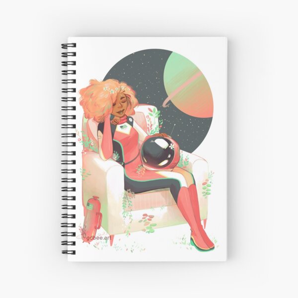 Item preview, Astronature designed and sold by GDBee.