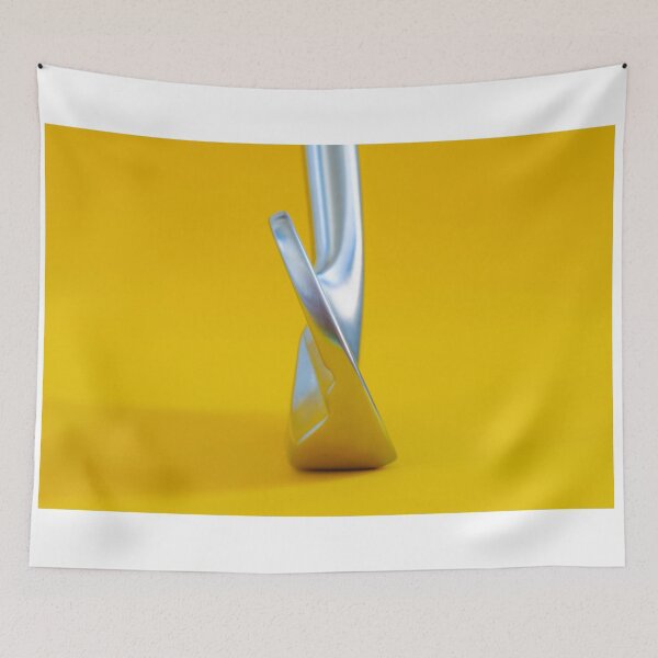 Item preview, Golf Club Iron designed and sold by Mats Silvan.