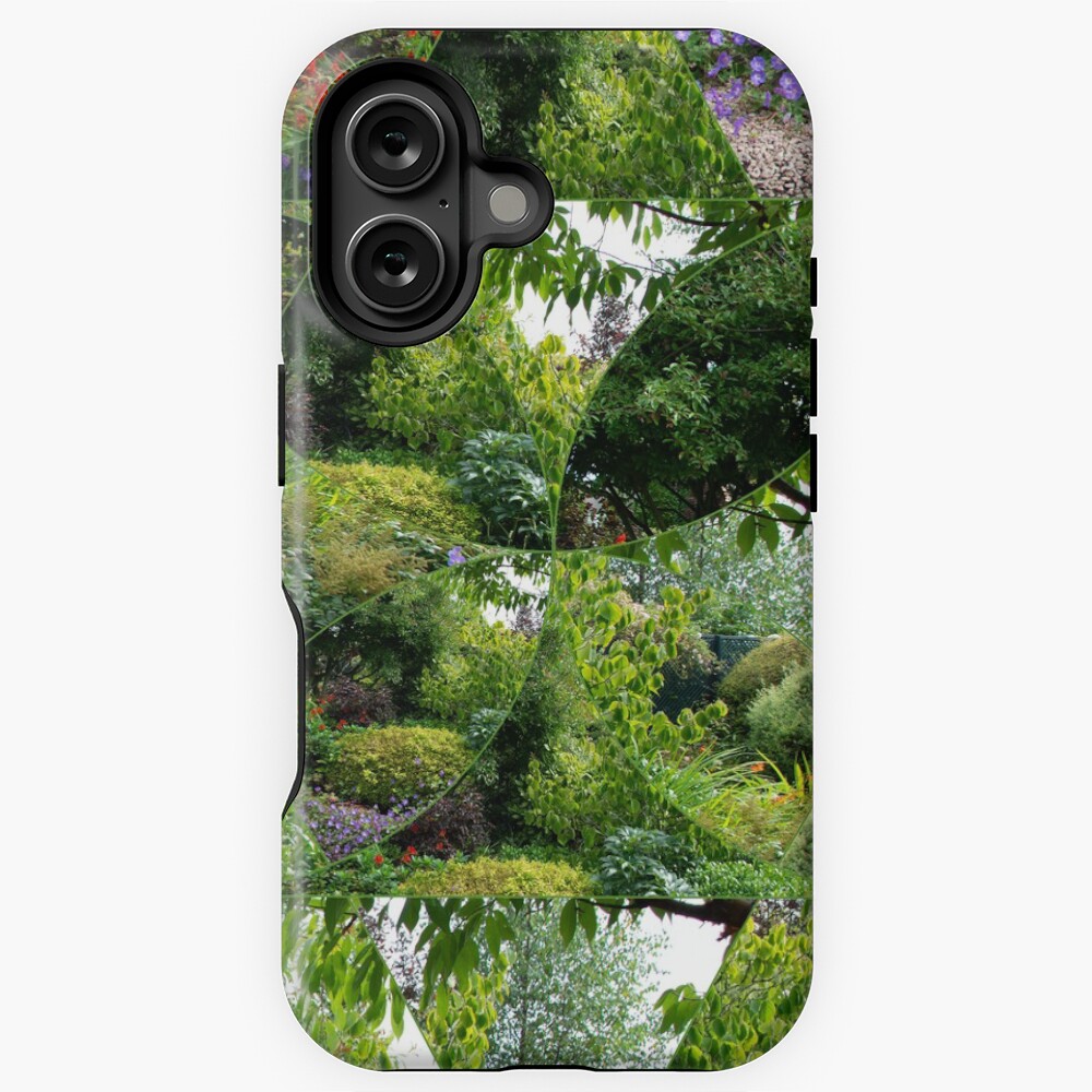 Item preview, iPhone Magsafe Tough Case designed and sold by SiobhanFraser.