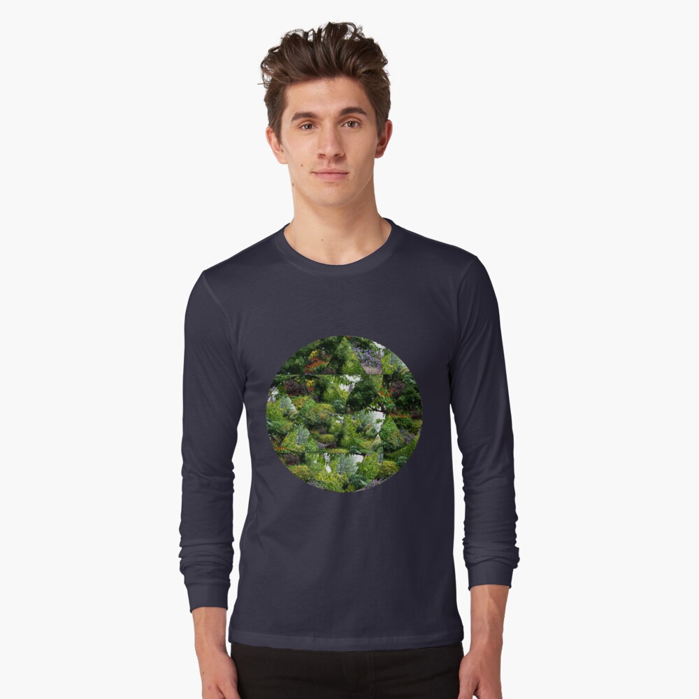 Item preview, Long Sleeve T-Shirt designed and sold by SiobhanFraser.