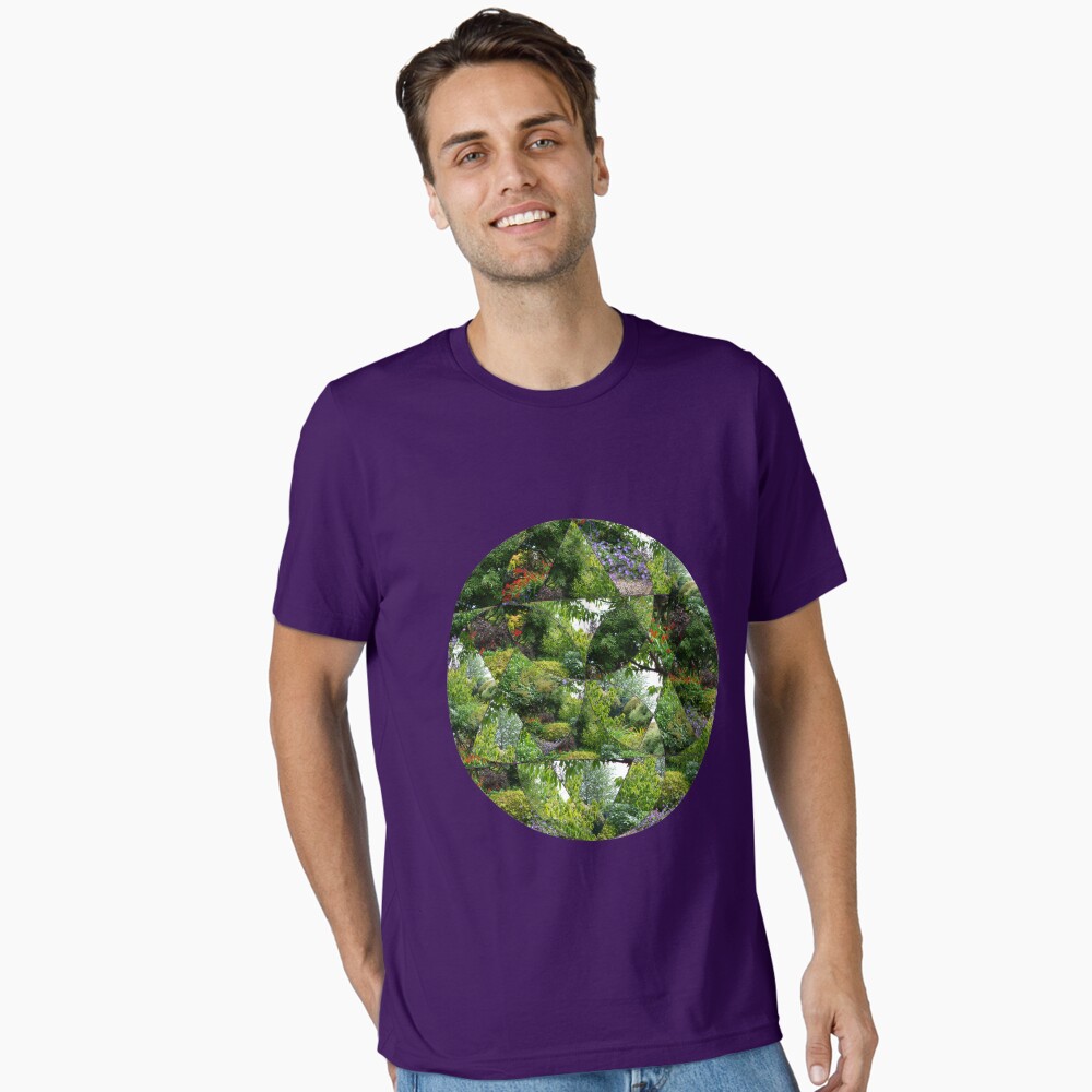 Item preview, Essential T-Shirt designed and sold by SiobhanFraser.