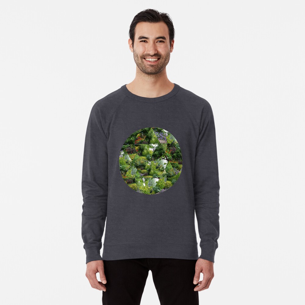 Item preview, Lightweight Sweatshirt designed and sold by SiobhanFraser.