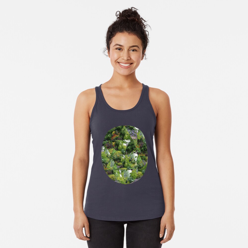Item preview, Racerback Tank Top designed and sold by SiobhanFraser.