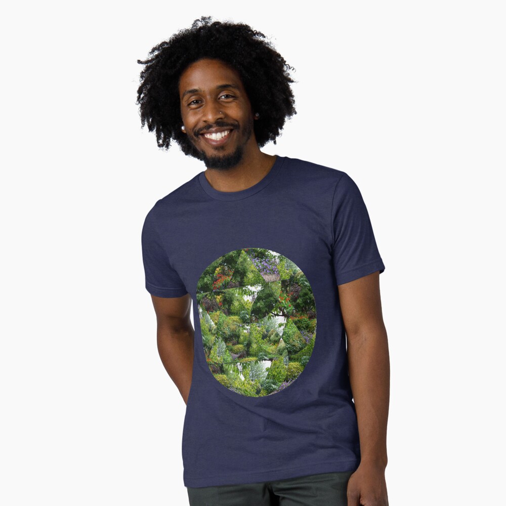 Item preview, Tri-blend T-Shirt designed and sold by SiobhanFraser.