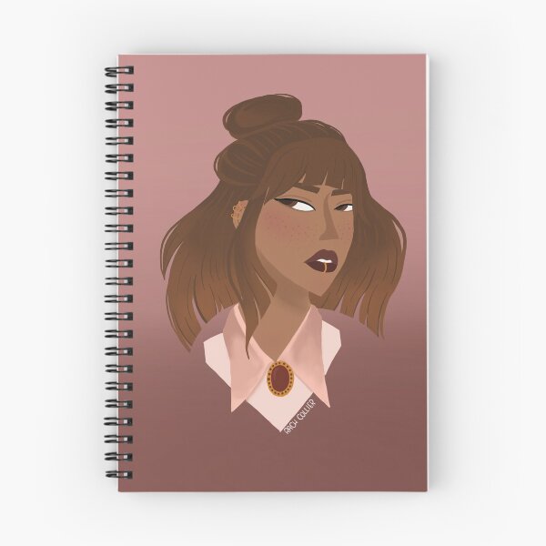Item preview, Plum and Glum designed and sold by Rachel Collier.