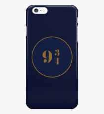 Platform in Blue iPhone 6s Plus Case