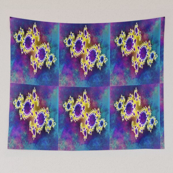 Item preview, Digital Decorating with Fractals. designed and sold by cbishopbailey.
