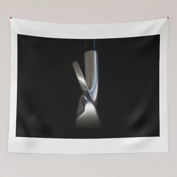Item preview, Golf Club Iron designed and sold by Mats Silvan.