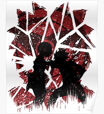 Obito Poster