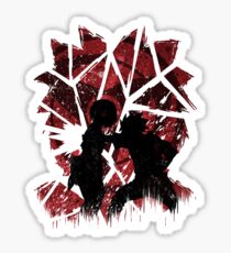 Obito Sticker