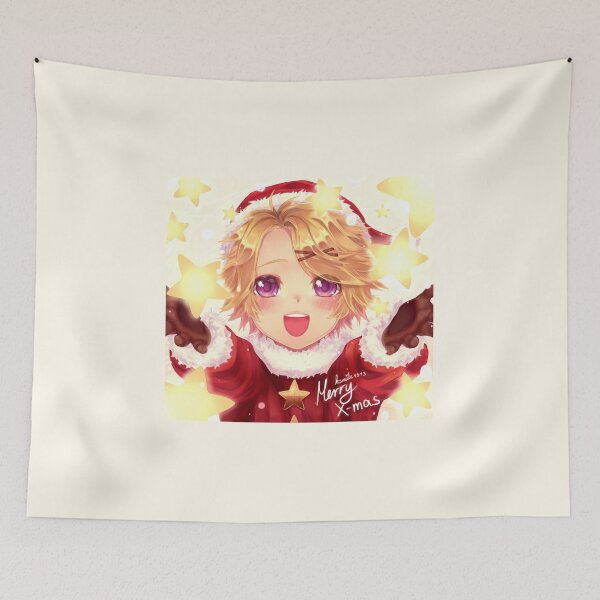 Item preview, merry christmas designed and sold by shop-ksmile1313.
