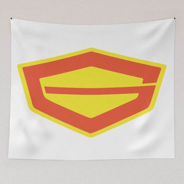 Item preview, G-Force designed and sold by CopeStarr.