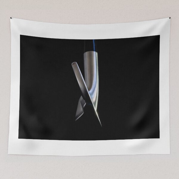 Item preview, Golf Club Iron designed and sold by Mats Silvan.