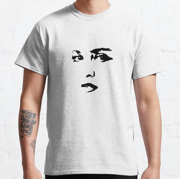 Madonna American singer Classic T-Shirt