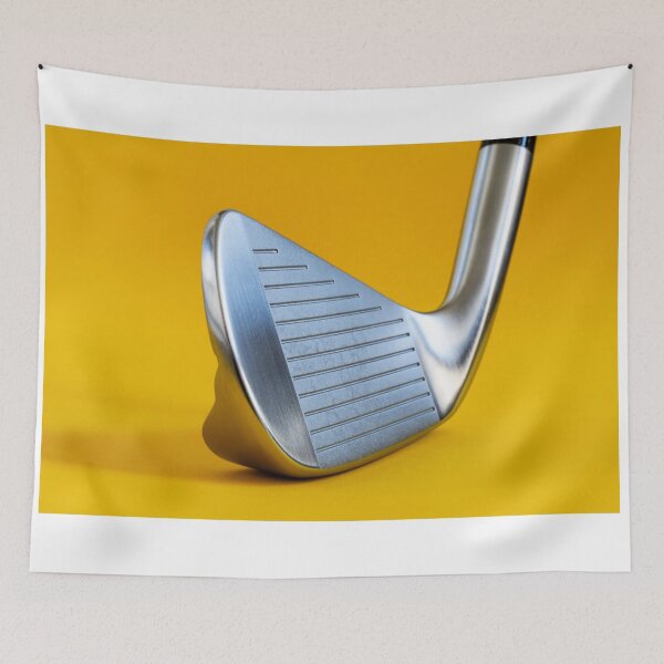 Item preview, Golf Club Iron designed and sold by Mats Silvan.