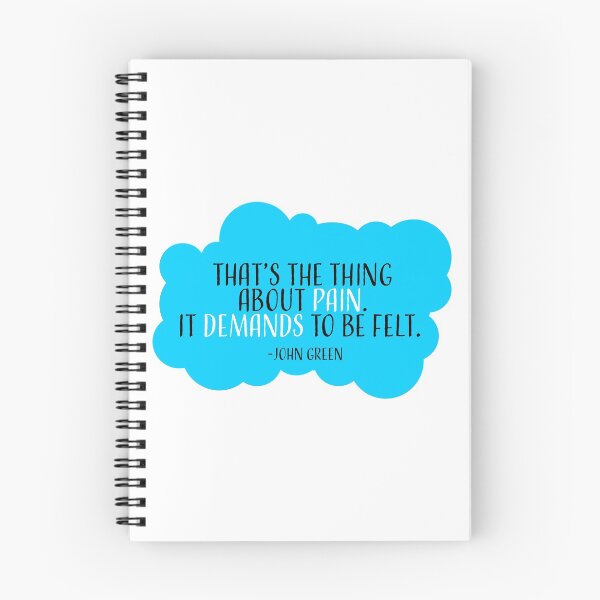Item preview, John Green Fault in Our Stars  designed and sold by Alli ML.