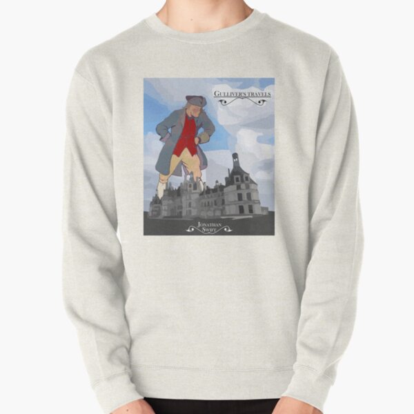 Redbubble Gulliver & Sale for | Hoodies Sweatshirts
