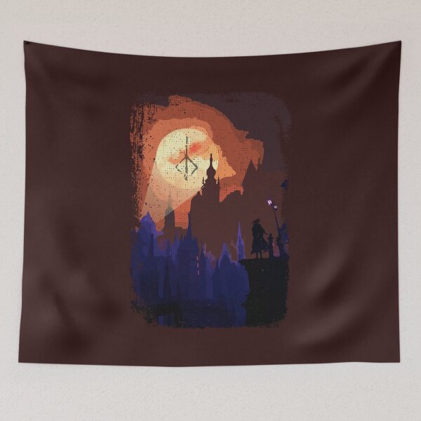 Item preview, Hunt-Signal designed and sold by Brokendan.