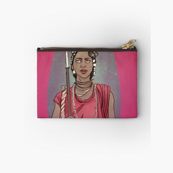 Item preview, The Dahomey Amazons designed and sold by arielroseart.